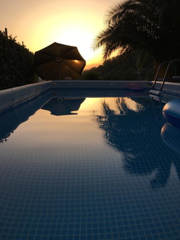 Bolano Relax Nella Natura מראה חיצוני תמונה